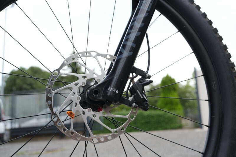 Giant Reign 29 2 2021 tg. S - immagine 4