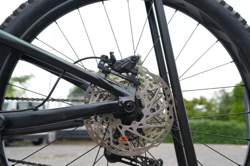 Giant Reign 29 2 2021 tg. S - immagine 9