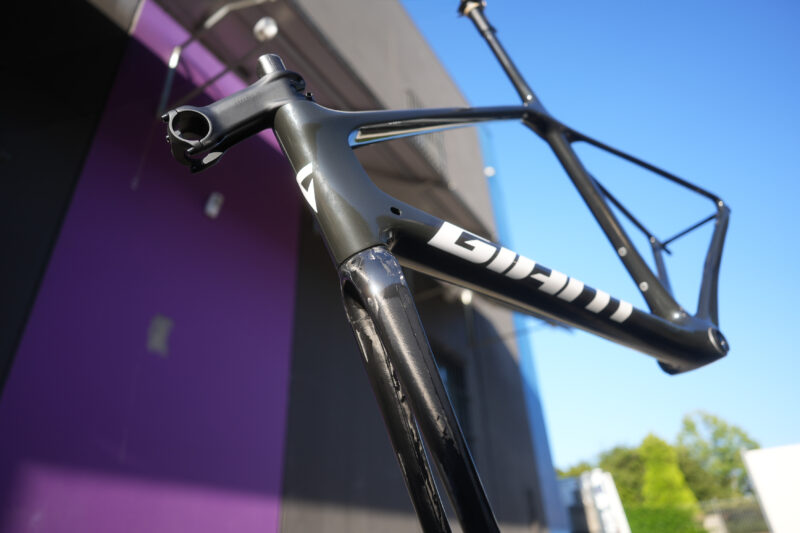 Giant TCR Advanced SL KIT TELAIO tg. ML 2024 - immagine 2
