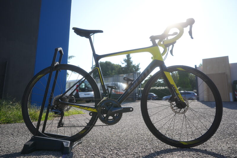 Defy Advanced 1 2018 tg. ML