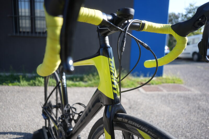 Defy Advanced 1 2018 tg. ML - immagine 11