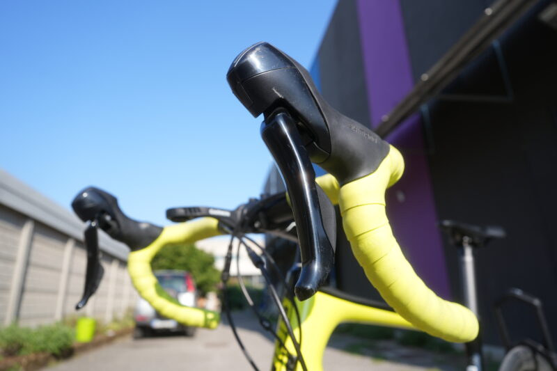Defy Advanced 1 2018 tg. ML - immagine 8