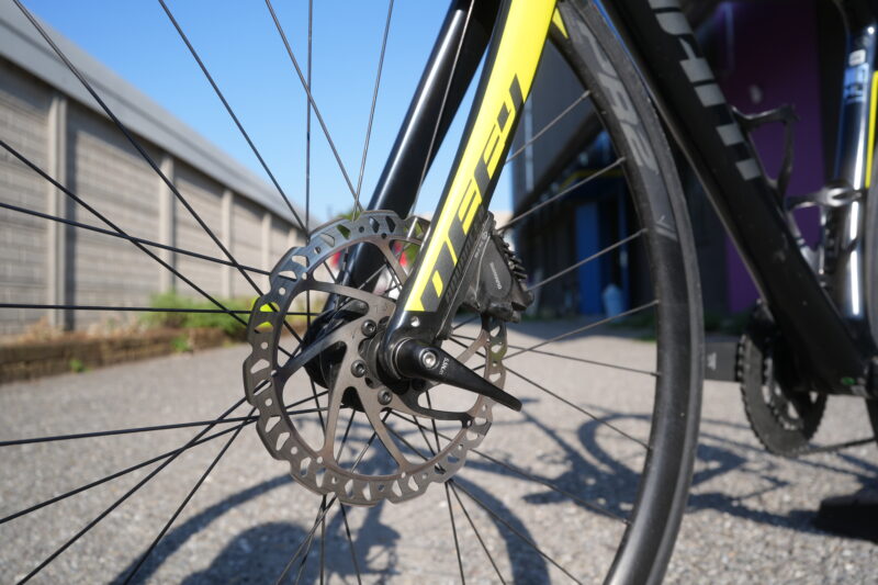 Defy Advanced 1 2018 tg. ML - immagine 7