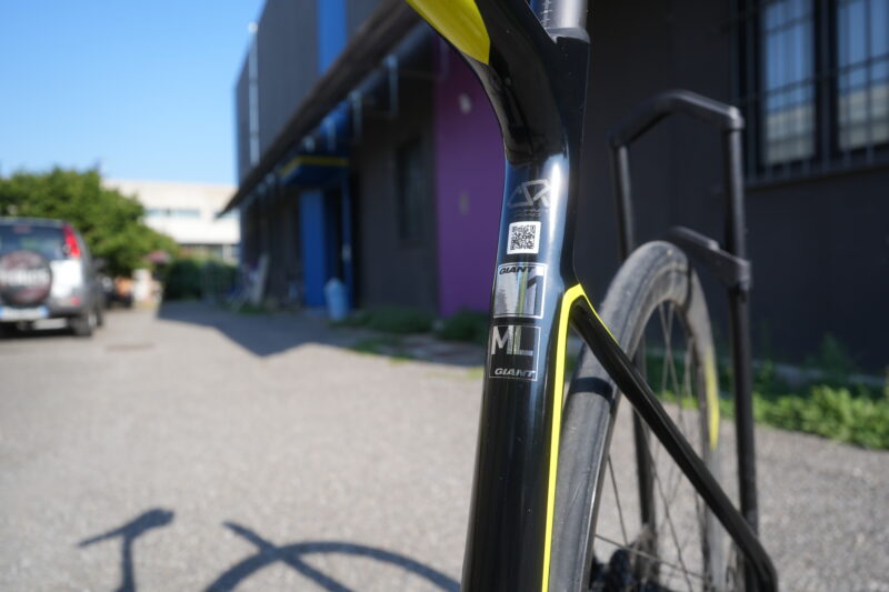 Defy Advanced 1 2018 tg. ML - immagine 6