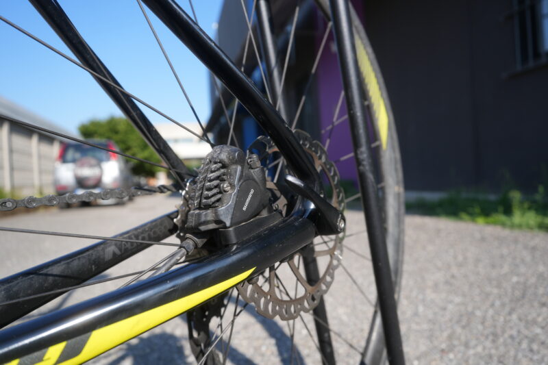 Defy Advanced 1 2018 tg. ML - immagine 5