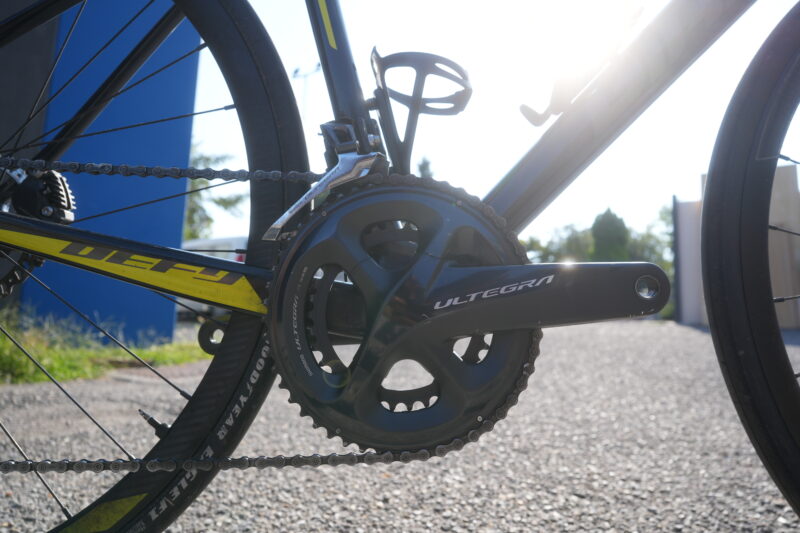 Defy Advanced 1 2018 tg. ML - immagine 4