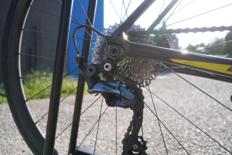 Defy Advanced 1 2018 tg. ML - immagine 3