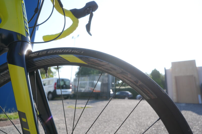 Defy Advanced 1 2018 tg. ML - immagine 2