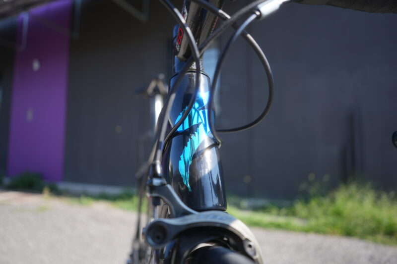 S-Works SL4 tg. S (53,5) - immagine 2