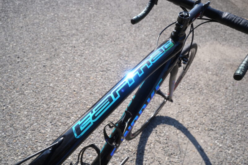 S-Works SL4 tg. S (53,5) - immagine 14