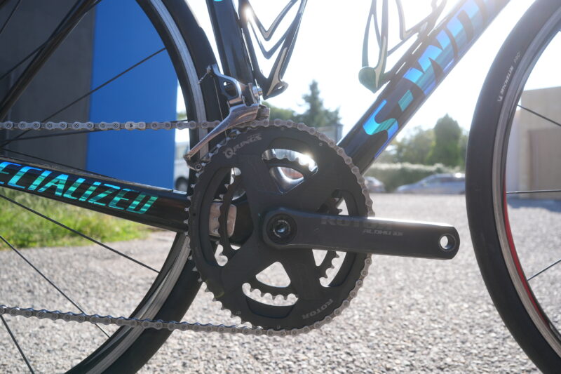 S-Works SL4 tg. S (53,5) - immagine 13