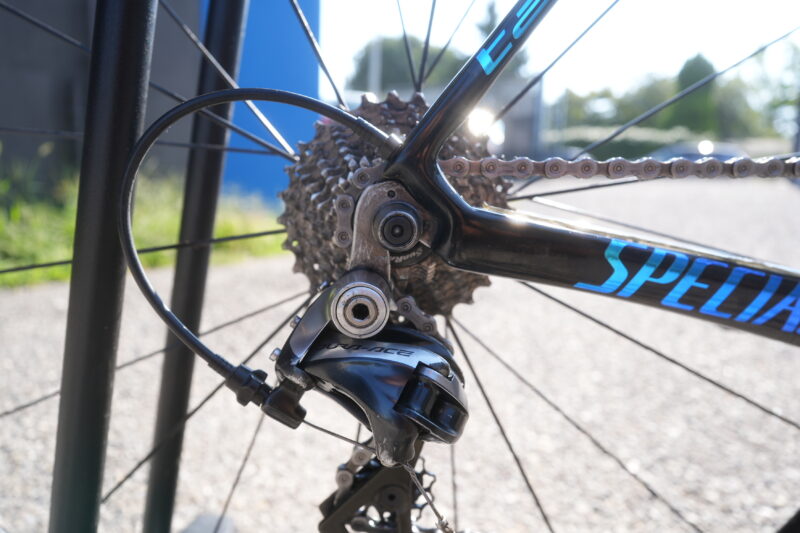 S-Works SL4 tg. S (53,5) - immagine 12