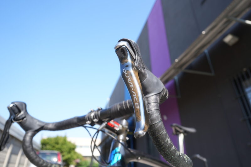 S-Works SL4 tg. S (53,5) - immagine 6