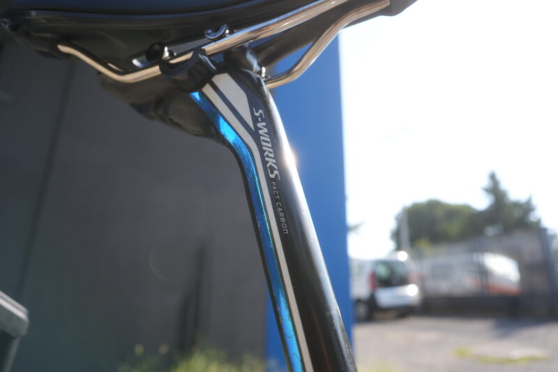S-Works SL4 tg. S (53,5) - immagine 11
