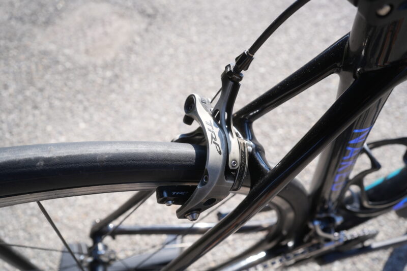 S-Works SL4 tg. S (53,5) - immagine 10