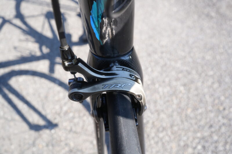 S-Works SL4 tg. S (53,5) - immagine 8