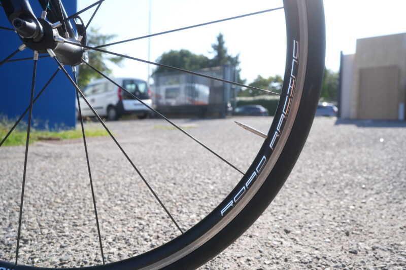 S-Works SL4 tg. S (53,5) - immagine 9