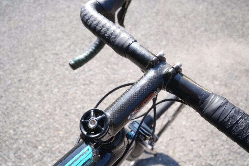 S-Works SL4 tg. S (53,5) - immagine 4