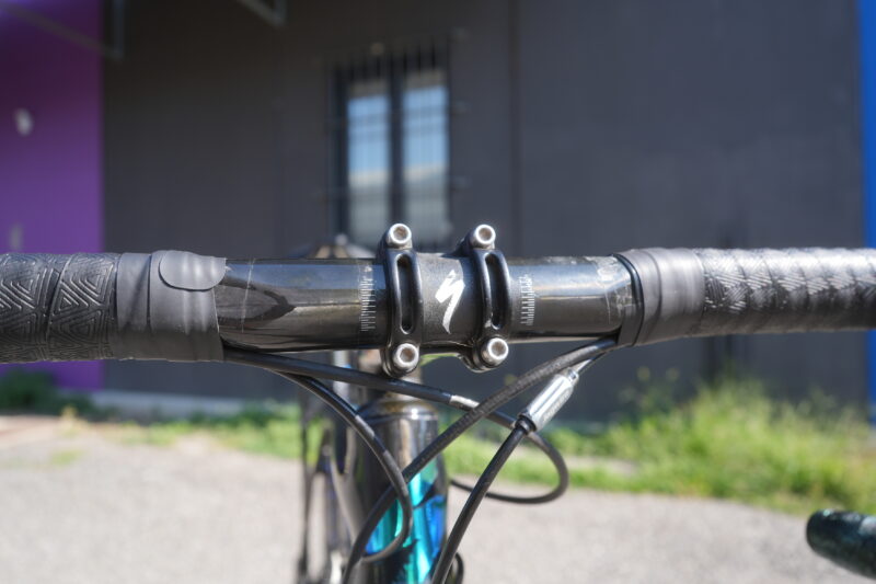 S-Works SL4 tg. S (53,5) - immagine 3