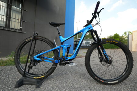 Giant Reign Advanced Pro 29 2 2020 tg. S