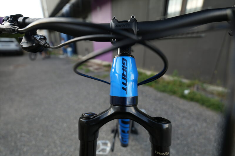 Giant Reign Advanced Pro 29 2 2020 tg. S - immagine 2