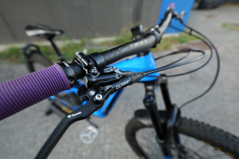 Giant Reign Advanced Pro 29 2 2020 tg. S - immagine 3