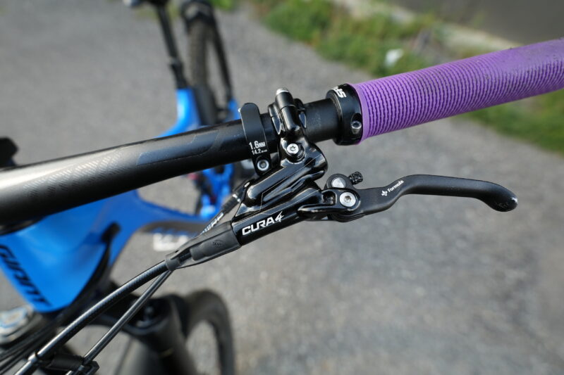 Giant Reign Advanced Pro 29 2 2020 tg. S - immagine 4