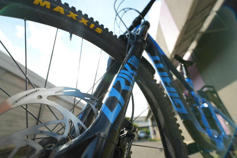 Giant Reign Advanced Pro 29 2 2020 tg. S - immagine 5