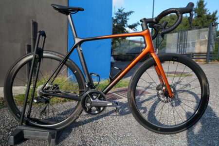Giant TCR Advanced Pro Disc 0 Ultegra Di2 2022 tg. L (58)