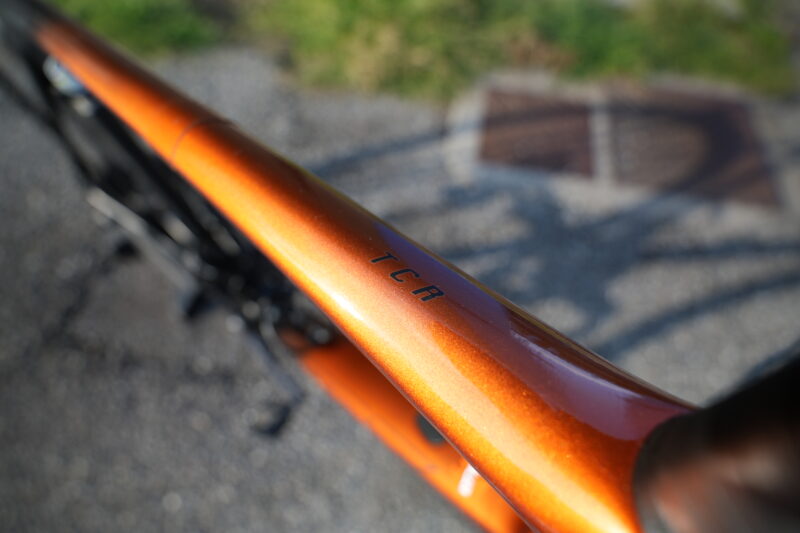 Giant TCR Advanced Pro Disc 0 Ultegra Di2 2022 tg. L (58) - immagine 2