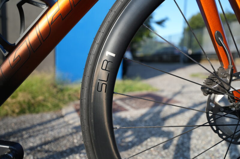 Giant TCR Advanced Pro Disc 0 Ultegra Di2 2022 tg. L (58) - immagine 9