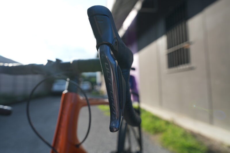 Giant TCR Advanced Pro Disc 0 Ultegra Di2 2022 tg. L (58) - immagine 3