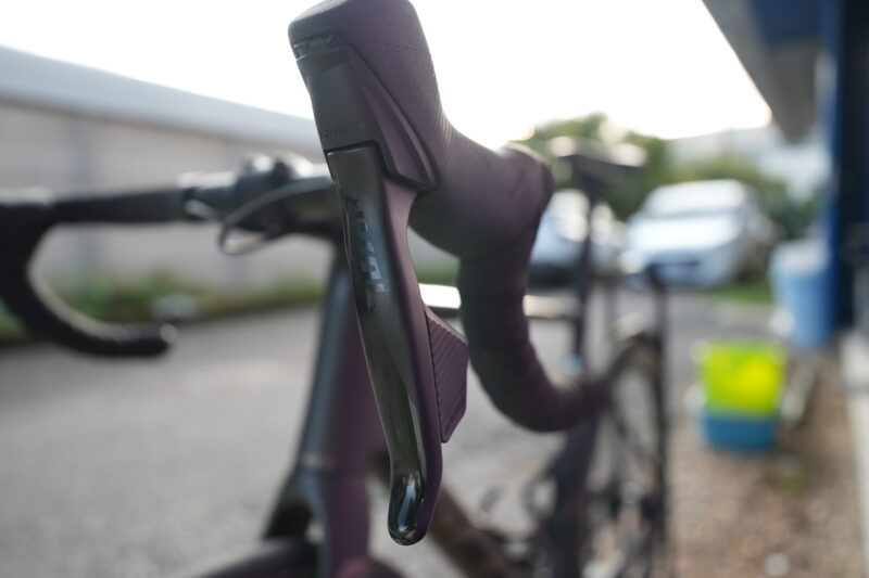 Scott Addict 10 2023 tg. L (56) - immagine 3