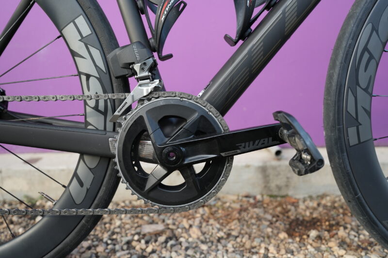 Scott Addict 10 2023 tg. L (56) - immagine 4