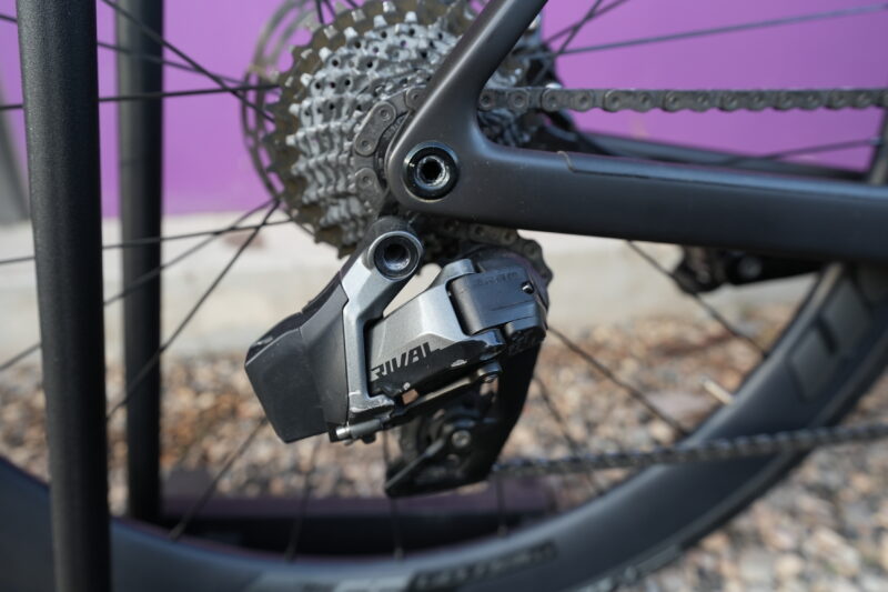 Scott Addict 10 2023 tg. L (56) - immagine 5