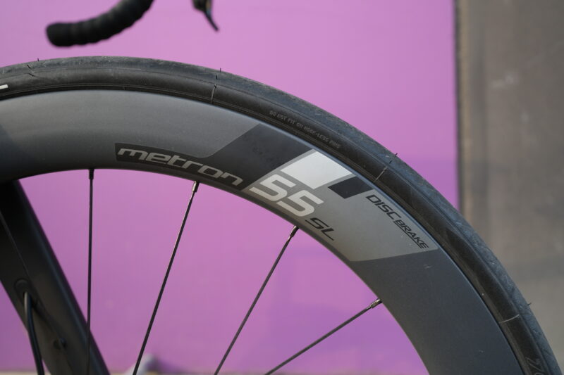 Scott Addict 10 2023 tg. L (56) - immagine 10