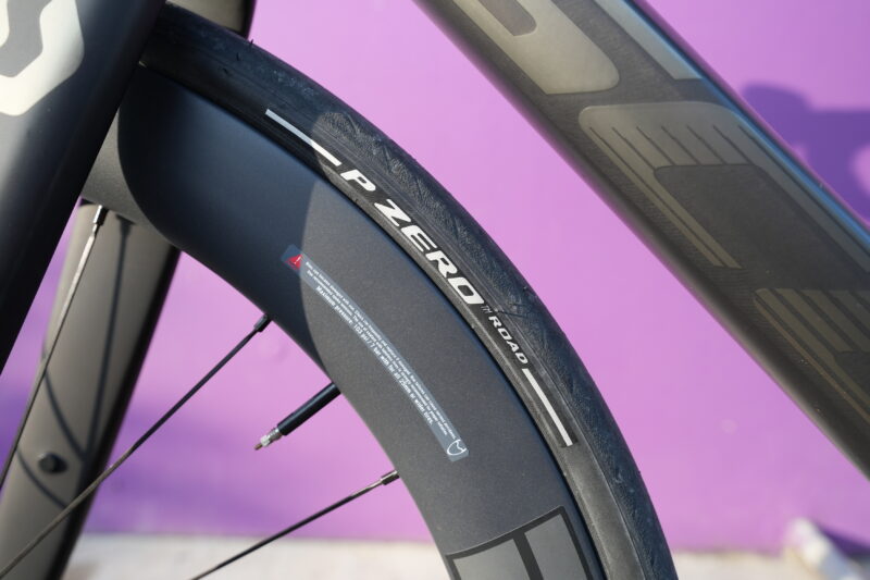 Scott Addict 10 2023 tg. L (56) - immagine 7
