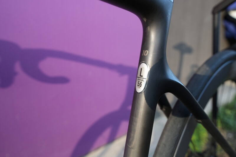 Scott Addict 10 2023 tg. L (56) - immagine 6