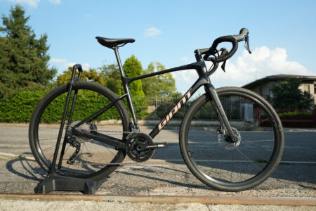 Giant Revolt Advanced 3 2022 tg. ML