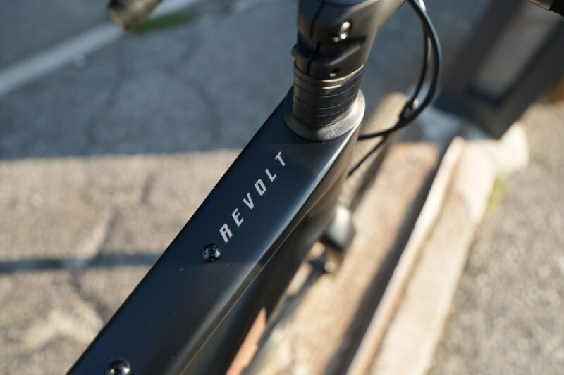 Giant Revolt Advanced 3 2022 tg. ML - immagine 2