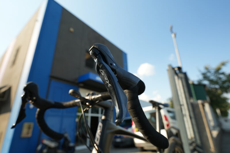 Giant Revolt Advanced 3 2022 tg. ML - immagine 4