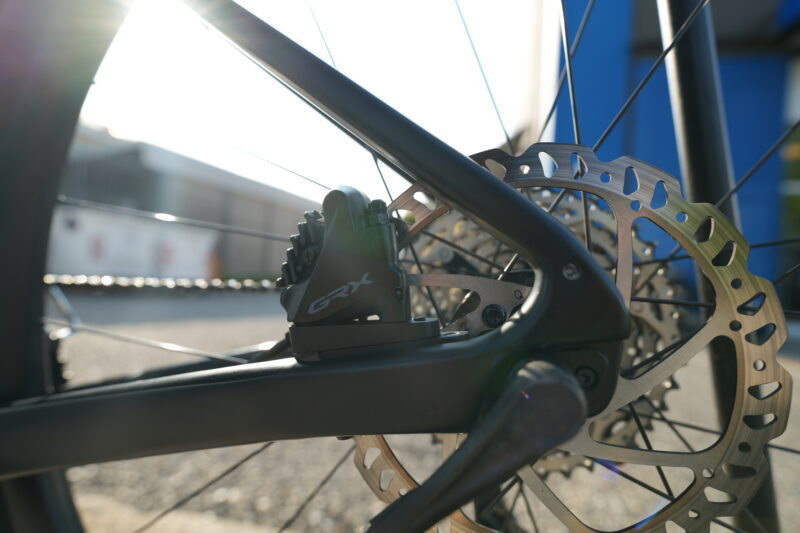 Giant Revolt Advanced 3 2022 tg. ML - immagine 9