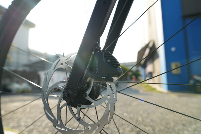 Giant Revolt Advanced 3 2022 tg. ML - immagine 5