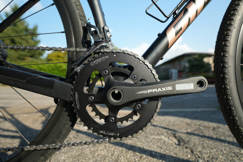 Giant Revolt Advanced 3 2022 tg. ML - immagine 7