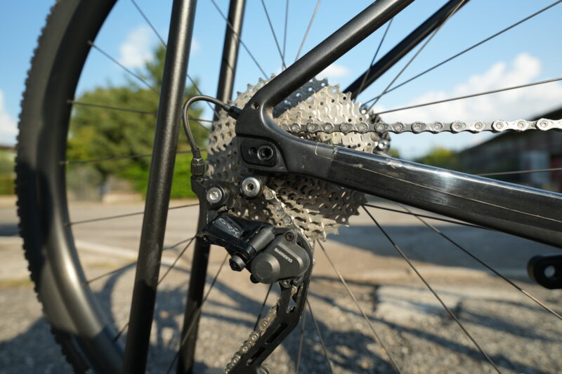 Giant Revolt Advanced 3 2022 tg. ML - immagine 8