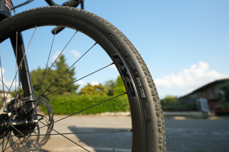 Giant Revolt Advanced 3 2022 tg. ML - immagine 6