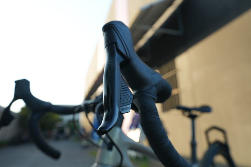 Liv devote Advanced 1 2022 tg. XS - immagine 3