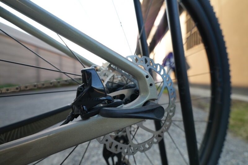 Liv devote Advanced 1 2022 tg. XS - immagine 8