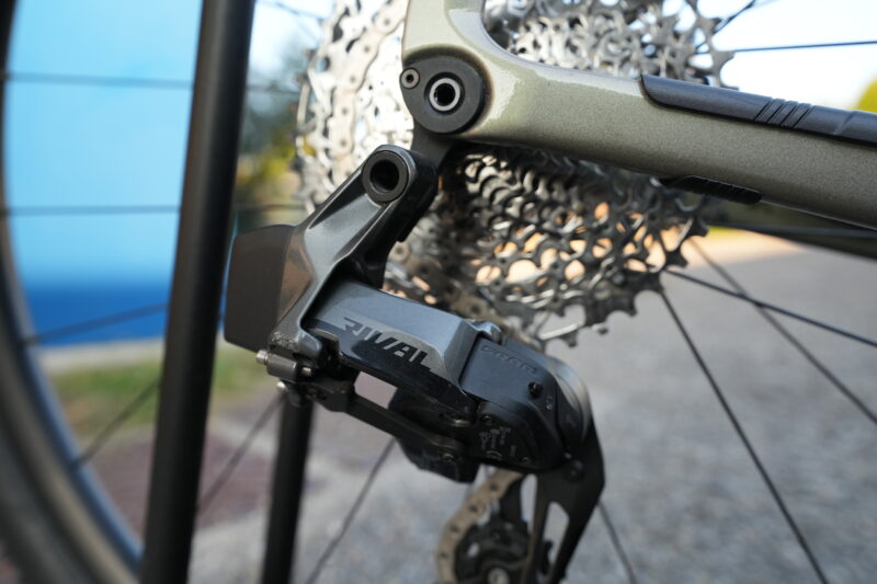 Liv devote Advanced 1 2022 tg. XS - immagine 5