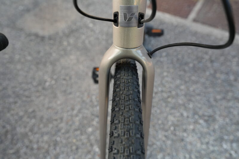 Liv devote Advanced 1 2022 tg. XS - immagine 9